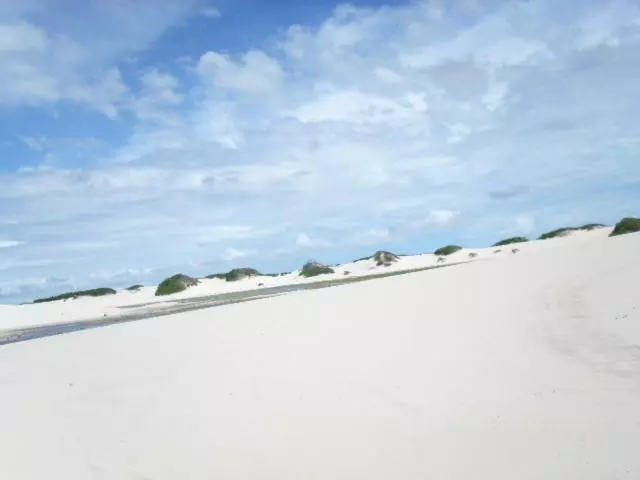 ユースホステル Pousada Beira Rio