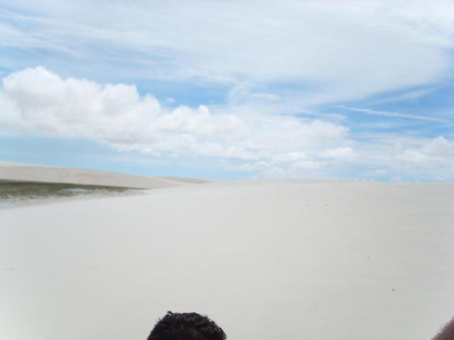 旅馆 Pousada Beira Rio