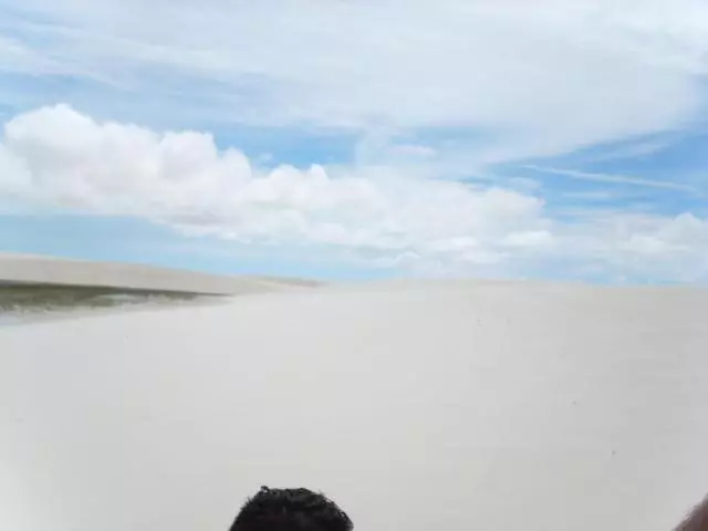 ユースホステル Pousada Beira Rio