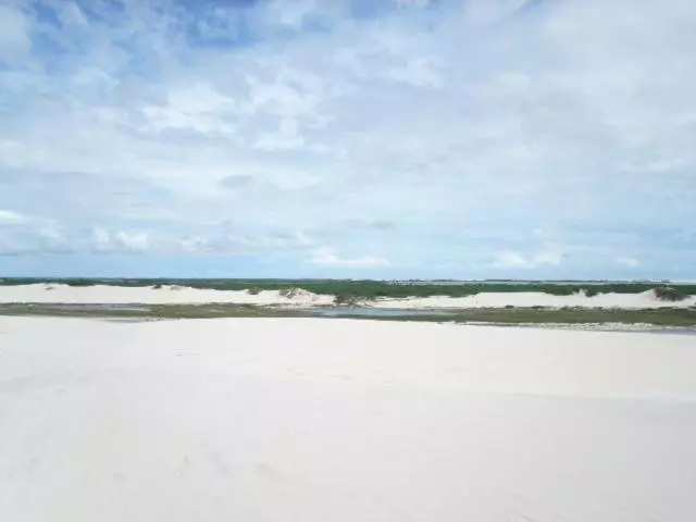 ユースホステル Pousada Beira Rio