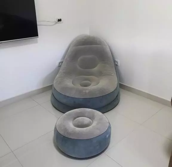 Apartman Tolosi 2