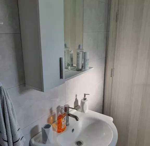 Apartman Tolosi 2