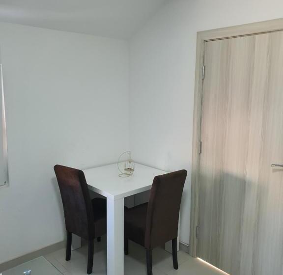 Apartman Tolosi 2