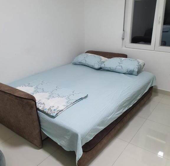 Apartman Tolosi 2