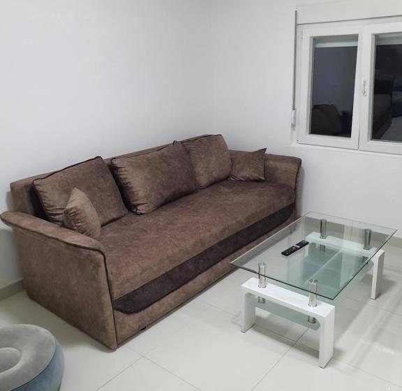 Apartman Tolosi 2