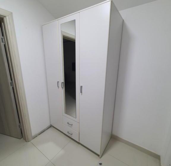 Apartman Tolosi 2