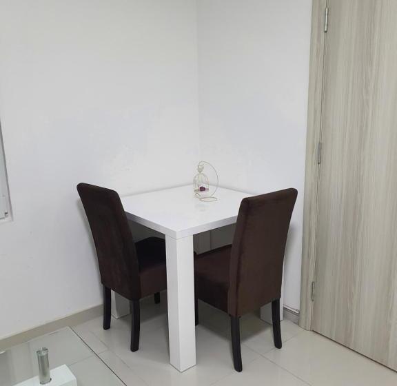 Apartman Tolosi 2