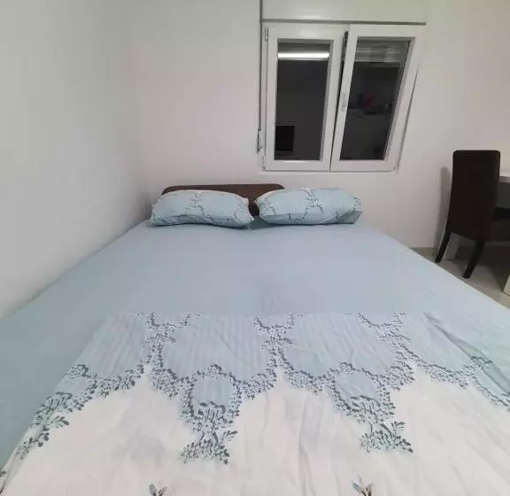 Apartman Tolosi 2