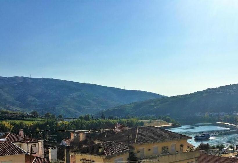 צימר Casa Largo Do Cruzeiro