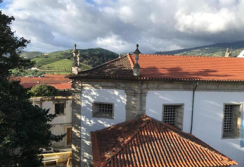 צימר Casa Largo Do Cruzeiro