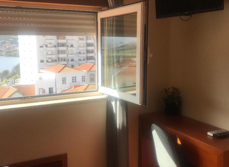 צימר Casa Largo Do Cruzeiro