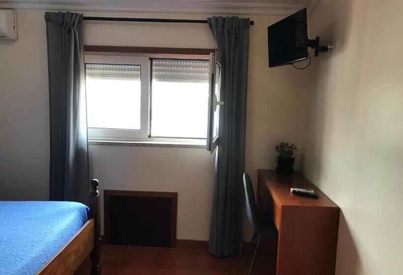 צימר Casa Largo Do Cruzeiro