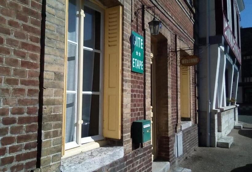 住宿加早餐 Chambre Saint Sauveur