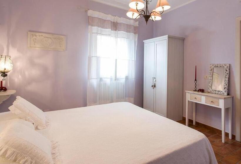 مبيت وإفطار Dimora Della Rovere