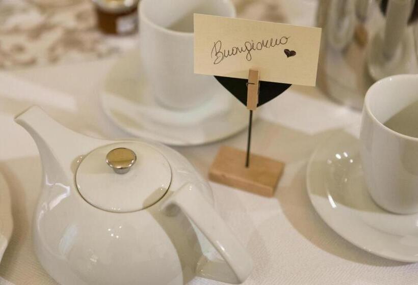 مبيت وإفطار Dimora Della Rovere