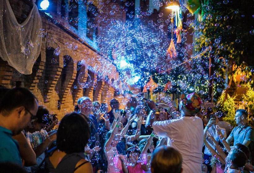 مبيت وإفطار Dimora Della Rovere