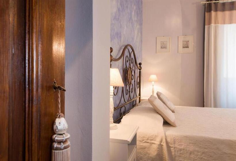 مبيت وإفطار Dimora Della Rovere