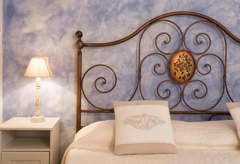 مبيت وإفطار Dimora Della Rovere