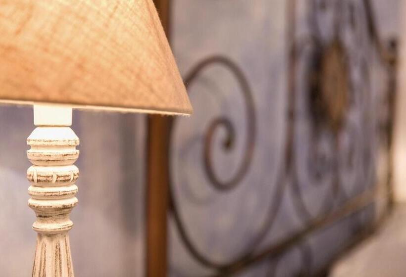 مبيت وإفطار Dimora Della Rovere