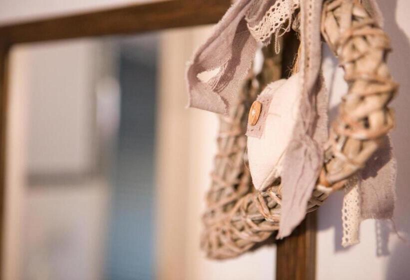 مبيت وإفطار Dimora Della Rovere