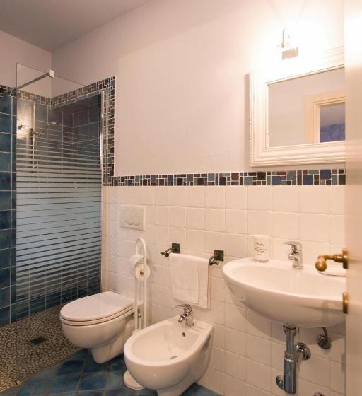 مبيت وإفطار Dimora Della Rovere