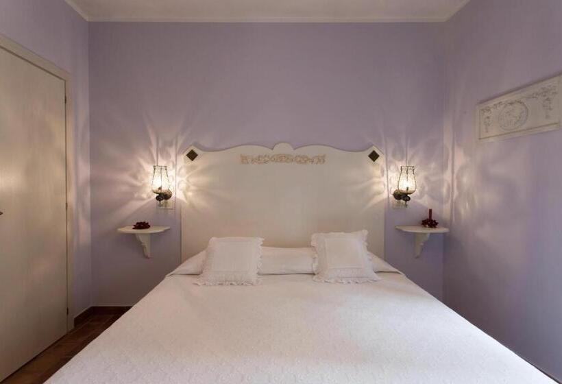 مبيت وإفطار Dimora Della Rovere