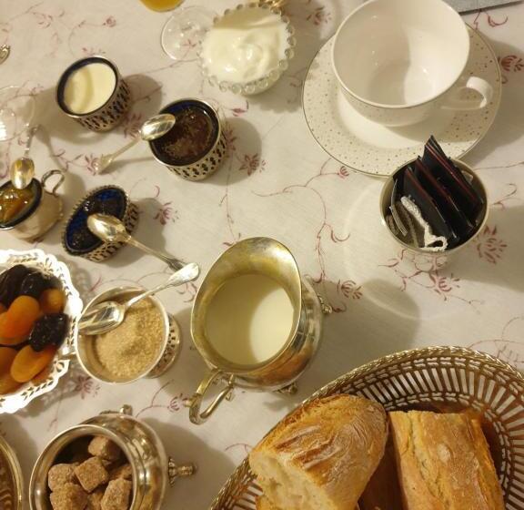 צימר La Maison Des Thermes, Chambre D Hôte