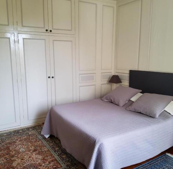 צימר La Maison Des Thermes, Chambre D Hôte