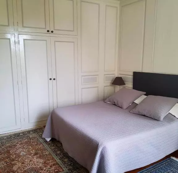 ベッドアンドブレックファースト La Maison Des Thermes, Chambre D Hôte