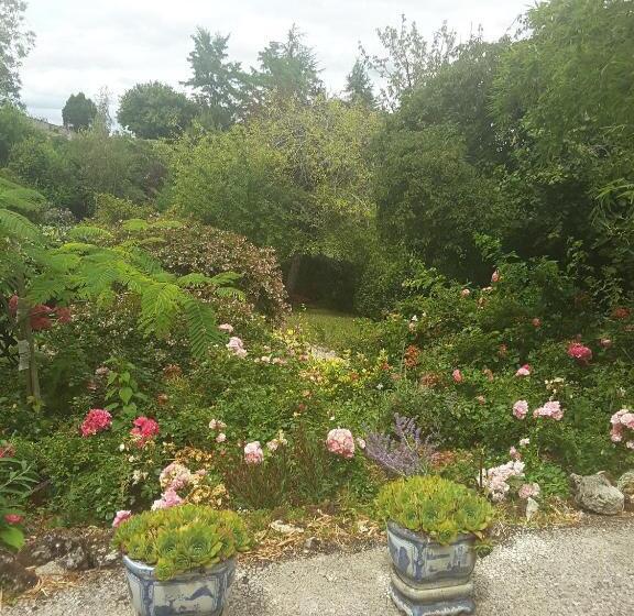 צימר La Maison Des Thermes, Chambre D Hôte