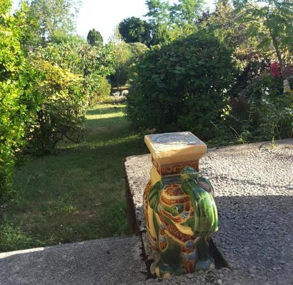 צימר La Maison Des Thermes, Chambre D Hôte