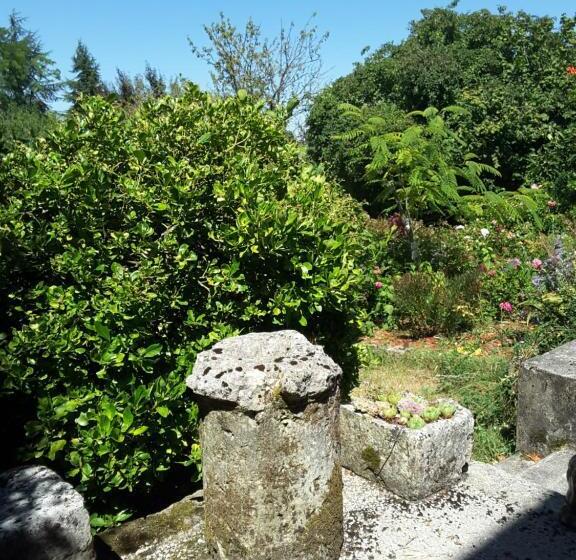 צימר La Maison Des Thermes, Chambre D Hôte