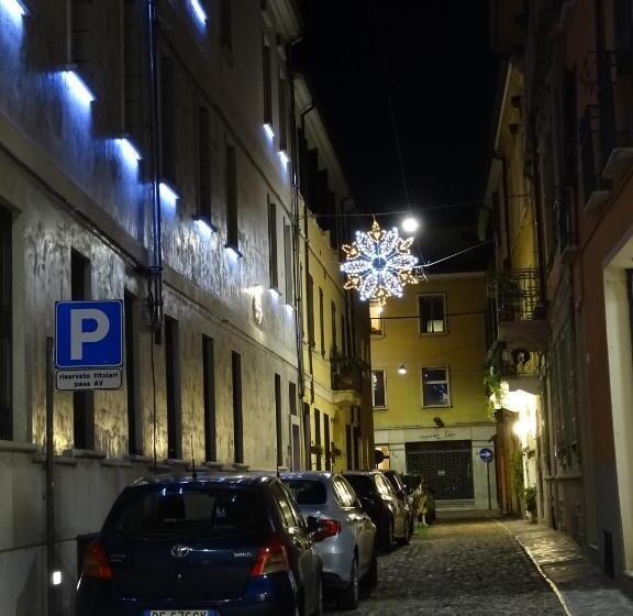 Bed and Breakfast Suite Alcova