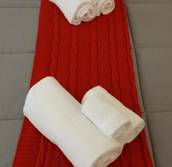 Bed and Breakfast Suite Alcova