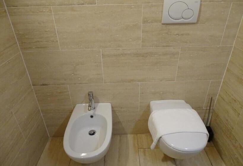 Bed and Breakfast Suite Alcova