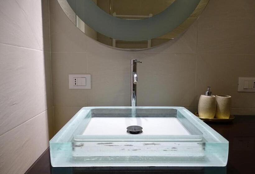 Bed and Breakfast Suite Alcova