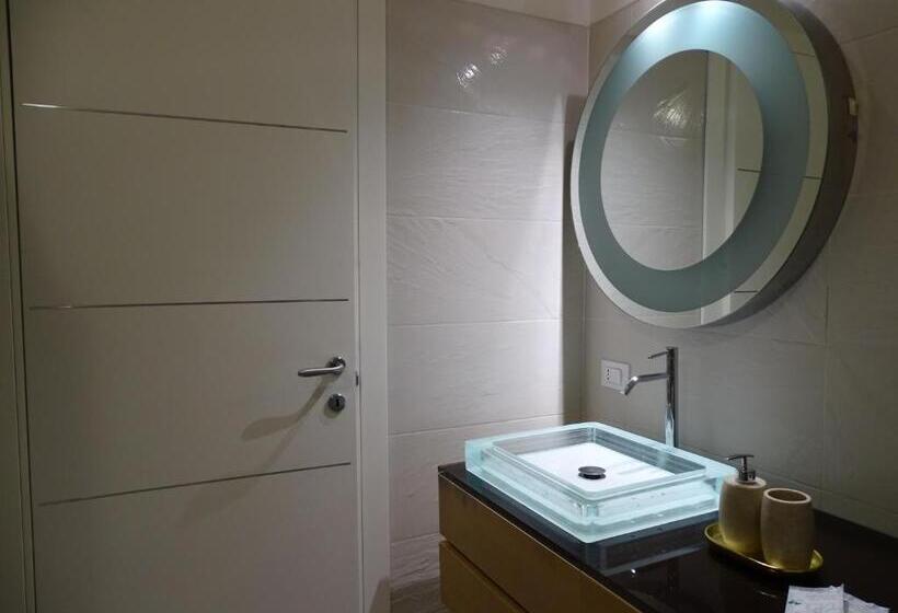 Bed and Breakfast Suite Alcova