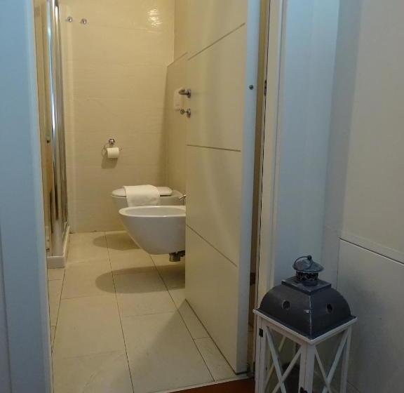 Bed and Breakfast Suite Alcova