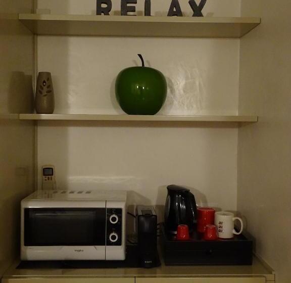 Bed and Breakfast Suite Alcova