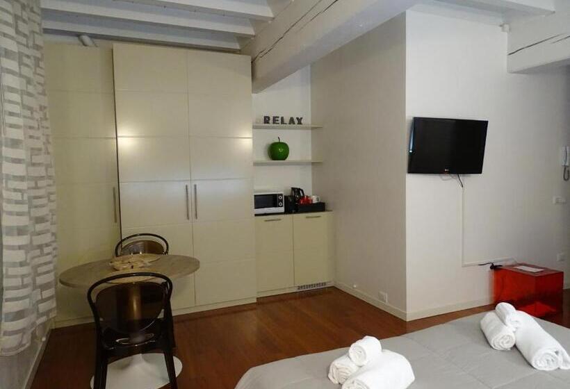 Bed and Breakfast Suite Alcova