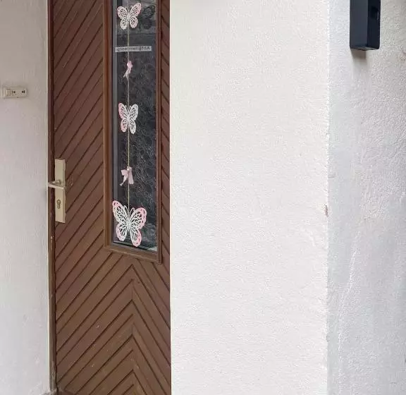 Ferienhäuser Olbernhau Erzgebirge