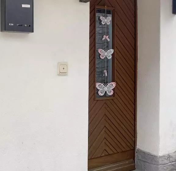 Ferienhäuser Olbernhau Erzgebirge