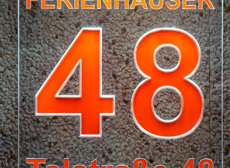 Ferienhäuser Olbernhau Erzgebirge