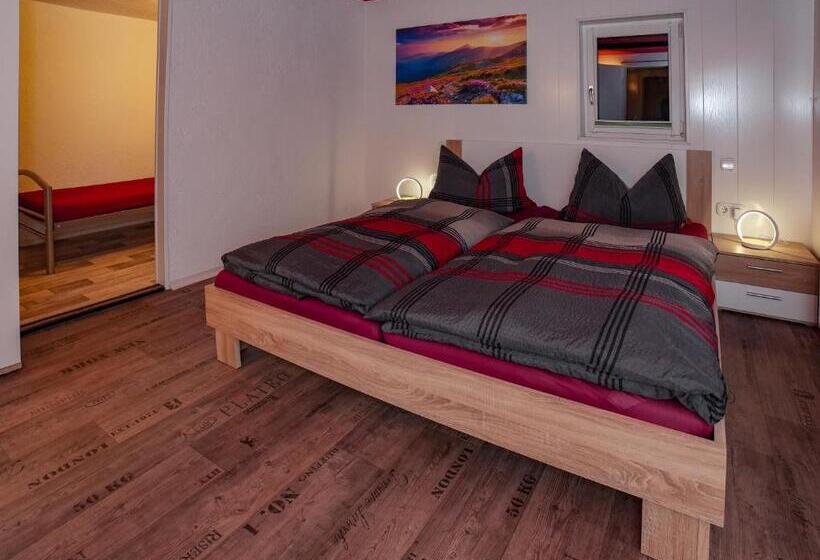 Ferienhäuser Olbernhau Erzgebirge