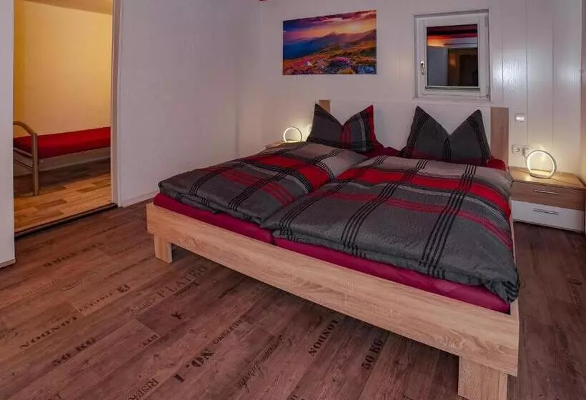 Ferienhäuser Olbernhau Erzgebirge