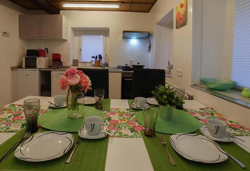 Ferienhäuser Olbernhau Erzgebirge