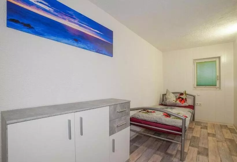 Ferienhäuser Olbernhau Erzgebirge