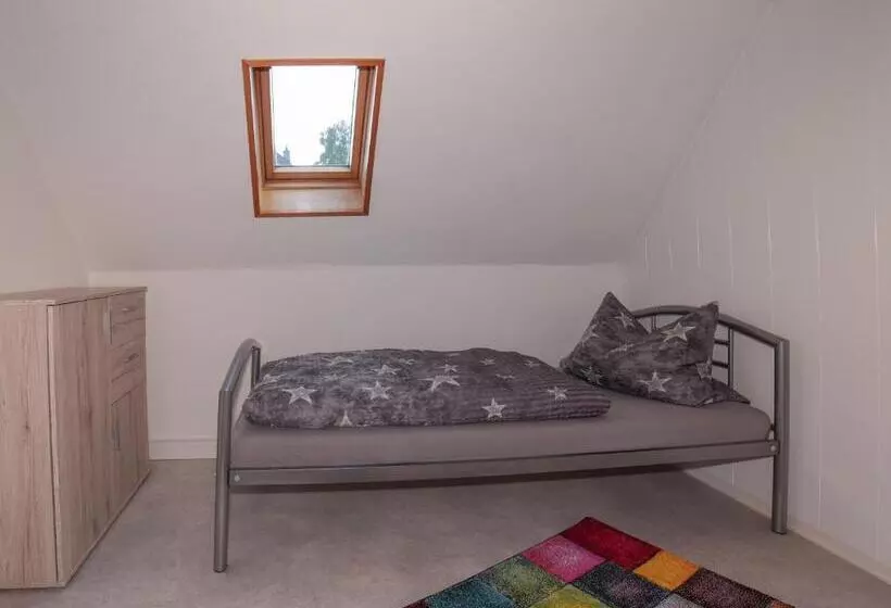 Ferienhäuser Olbernhau Erzgebirge