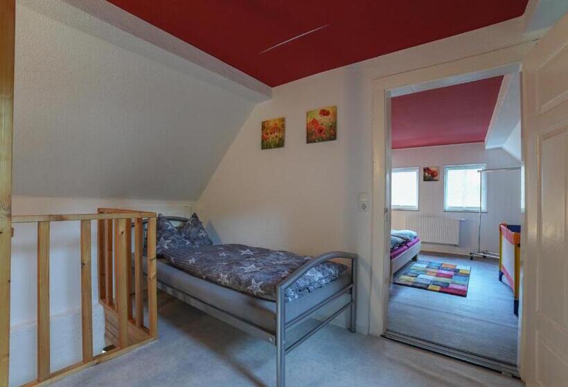 Ferienhäuser Olbernhau Erzgebirge