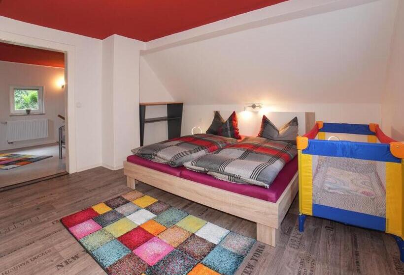 Ferienhäuser Olbernhau Erzgebirge